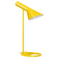 Narn Desk Lamp - Steel