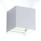 Applique Murale - Cube LED - Lubo