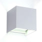 Lampe murale - Cube LED - Lubo