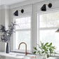 Wall Sconce - Scandinavian Style - Livel