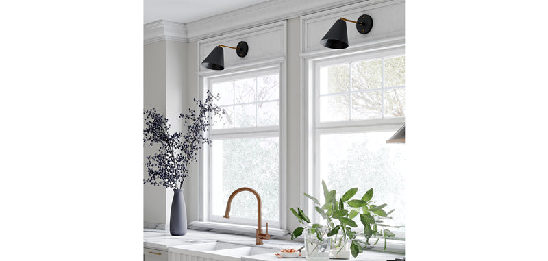 Applique Murale - Style Scandinave - Livel