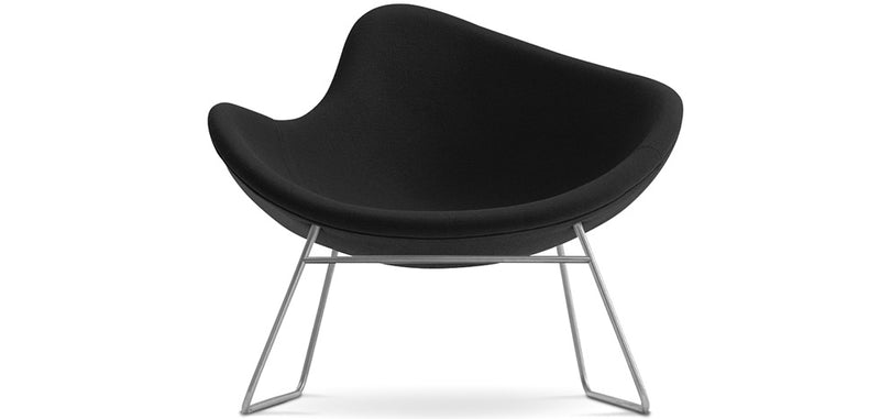 Fauteuil design moderne - Metre