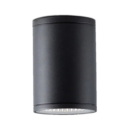Lampe murale extérieure LED spot - Alua