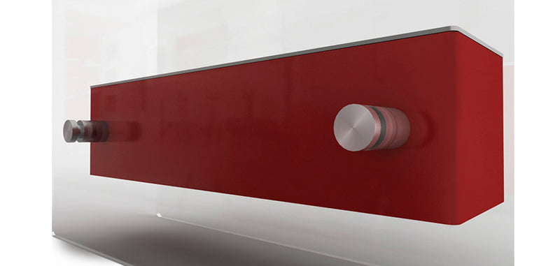 Cheminée de Table à l'Éthanol - Dun