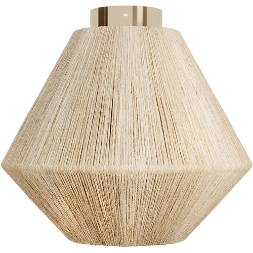 Lampe de plafond - Plafonnier Boho Bali - Naribu