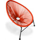 Outdoor Chair - Outdoor Garden Chair - Acapulco