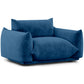 Fauteuil - Revêtement en velours - Wers