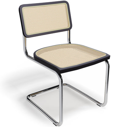 Dining Chair Boho Bali - Lumba - gallery 1