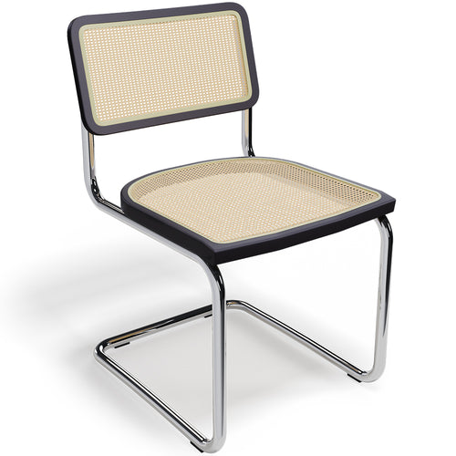 Dining Chair Boho Bali - Lumba - gallery 1