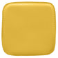 Cushion for Square Stool - Faux Leather - Stylix