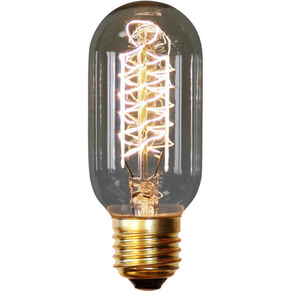 Vintage Edison Bulb - Valve - gallery 4