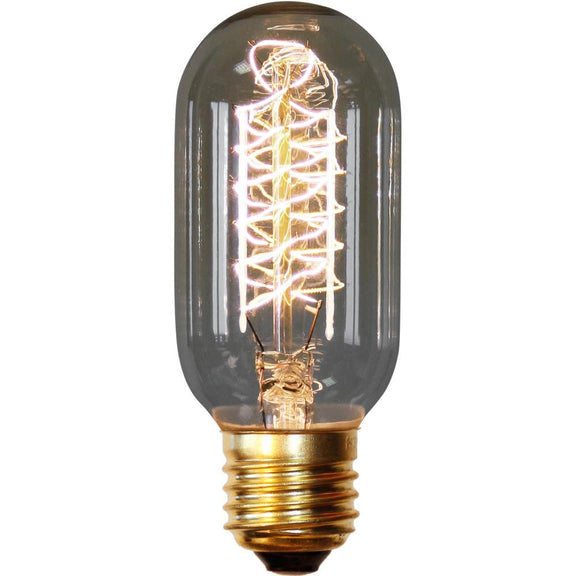 Vintage Edison Bulb - Valve - gallery 4