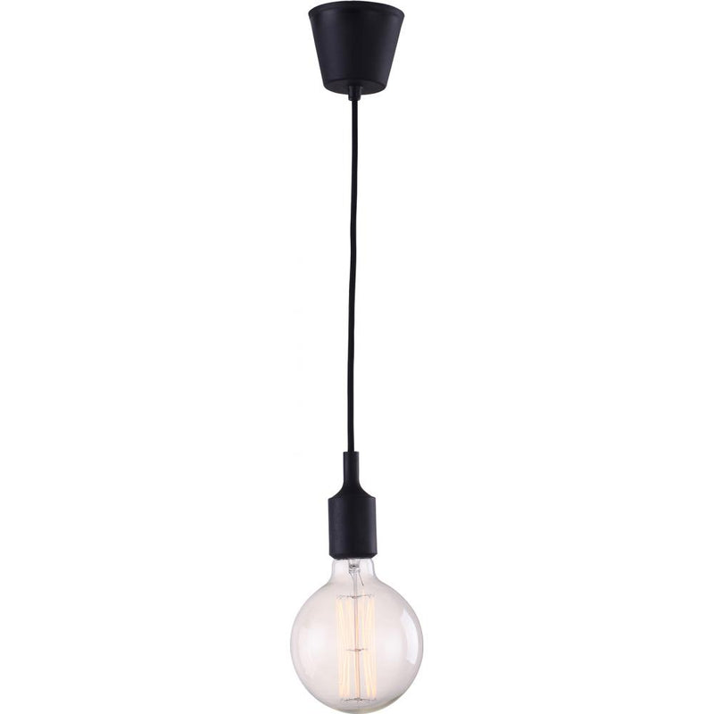 Lampe de plafond à vis - Suspension - Axel