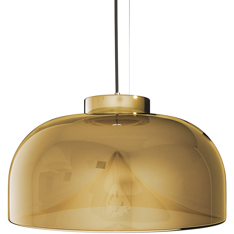 Lampe Suspension en Cristal - Design Moderne - Grenda