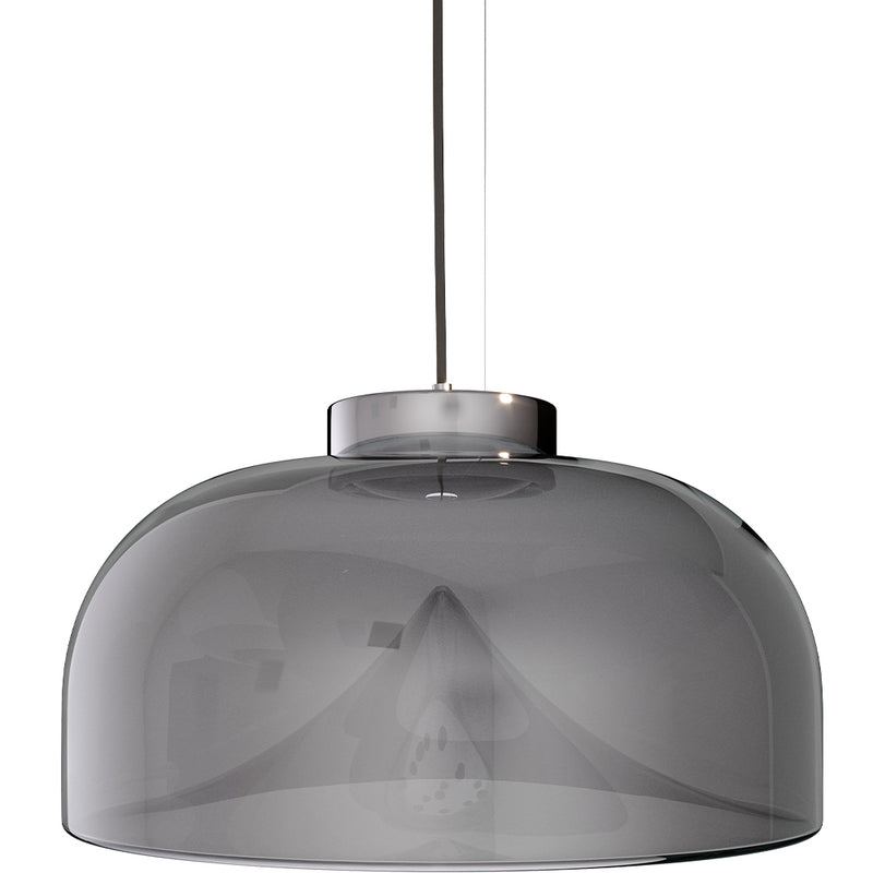 Lampe Suspension en Cristal - Design Moderne - Grenda