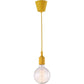 Lampe de plafond à vis - Suspension - Axel