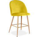 Amarelo