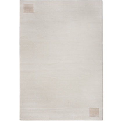 Stort tæppe med moderne, nutidigt design – beige (290x200 cm) – Cyru