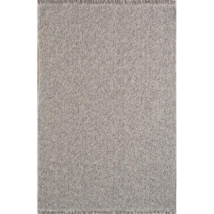 Großer Teppich im zeitgenössischen und modernen Design – Beige (160x230 cm) – Harbor