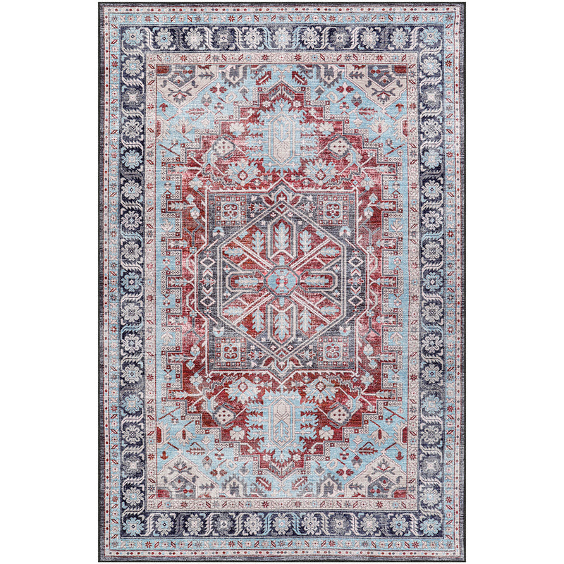 Tapis oriental vintage - (290x200 cm) - Tony