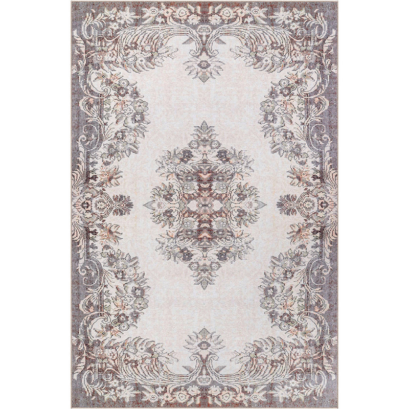 Vintageorientalsk tæppe – (290x200 cm) – Mia