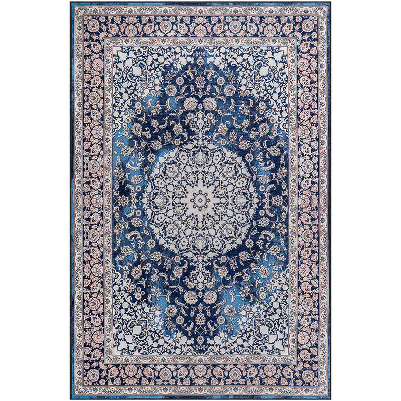 Vintage-Orientteppich – (290x200 cm) – Jan