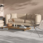 Corner Sofa Reversible 3 Seater with Left or Right Chaise Lounge - Vriga - gallery 15