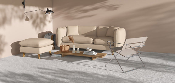 Corner Sofa Reversible 3 Seater with Left or Right Chaise Lounge - Vriga - gallery 15