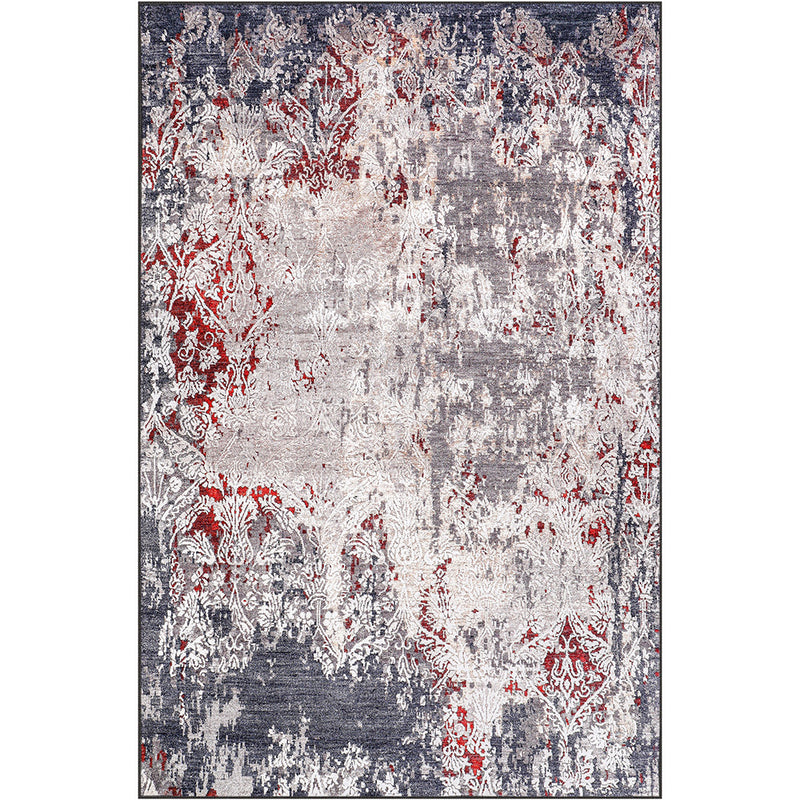 Vintage Oriental Carpet - (290x200 cm) - Joa