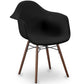 Esszimmerstühle - Skandinavisches Design - Beine aus Dunklem Holz - Nordika