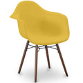 Amarelo pastel