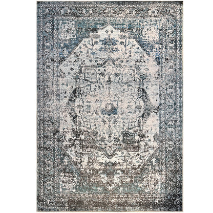 Vintage oosters tapijt - (290x200 cm) - Harah