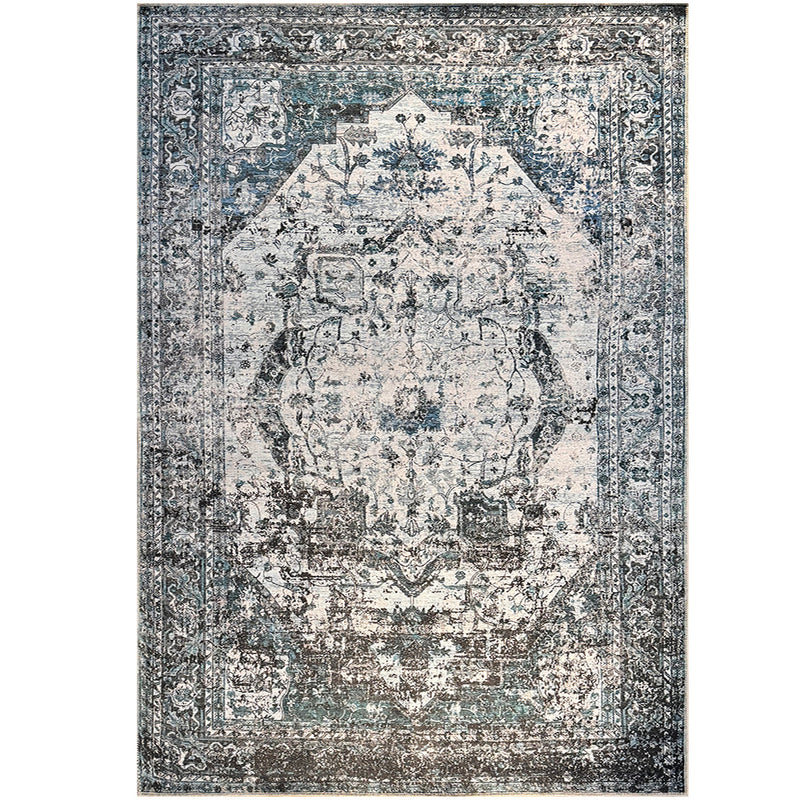 Vintage oosters tapijt - (290x200 cm) - Harah