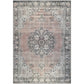 Vintage Oriental Carpet - (290x200 cm) - Tary - gallery 1