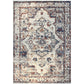 Vintage Oriental Carpet - (290x200 cm) - Hakimy - gallery 1