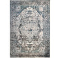 Vintage Oriental Carpet - (290x200 cm) - Harah - gallery 1