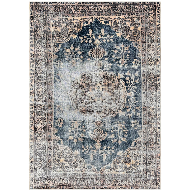 Vintage Oriental Carpet - (290x200 cm) - Areha - gallery 1
