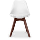 Dining Chair - Scandinavian Style - Denisse - gallery 1