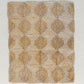 Rectangular Jute Rug - Boho Bali - 90x120 CM - Lubya - gallery 4