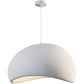 Lampada a sospensione in resina - 40CM - Astra