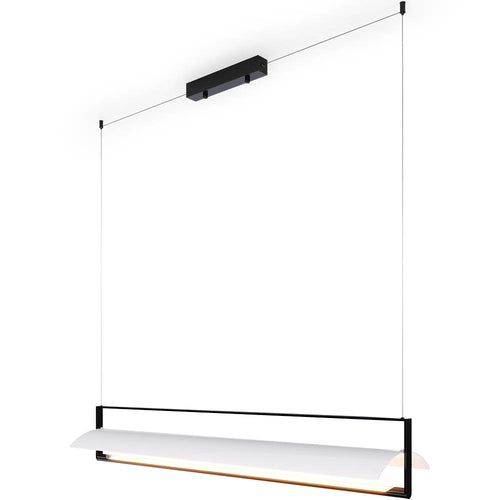 Pendant Lamp Horizontal LED Bar - Newa