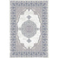 Vintage Oriental Carpet - (290x200 cm) - Faruk - gallery 1