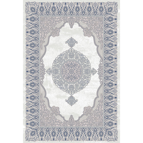 Vintage Oriental Carpet - (290x200 cm) - Faruk - gallery 1