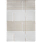 Rug Large Contemporary Modern Design - Beige (290x200 cm) - Fune - gallery 1