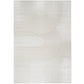 Rug Large Contemporary Modern Design - Beige (290x200 cm) - Grut - gallery 1