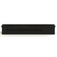 Decorative Electric Fireplace with Water Vapor Flame - 100CM - gallery 1