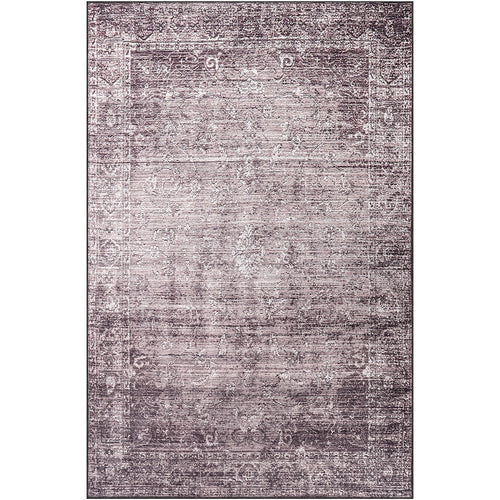 Vintage Oriental Carpet - (290x200 cm) - Nora - gallery 1