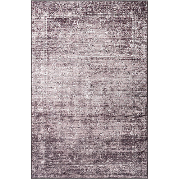 Vintage Oriental Carpet - (290x200 cm) - Nora - gallery 1