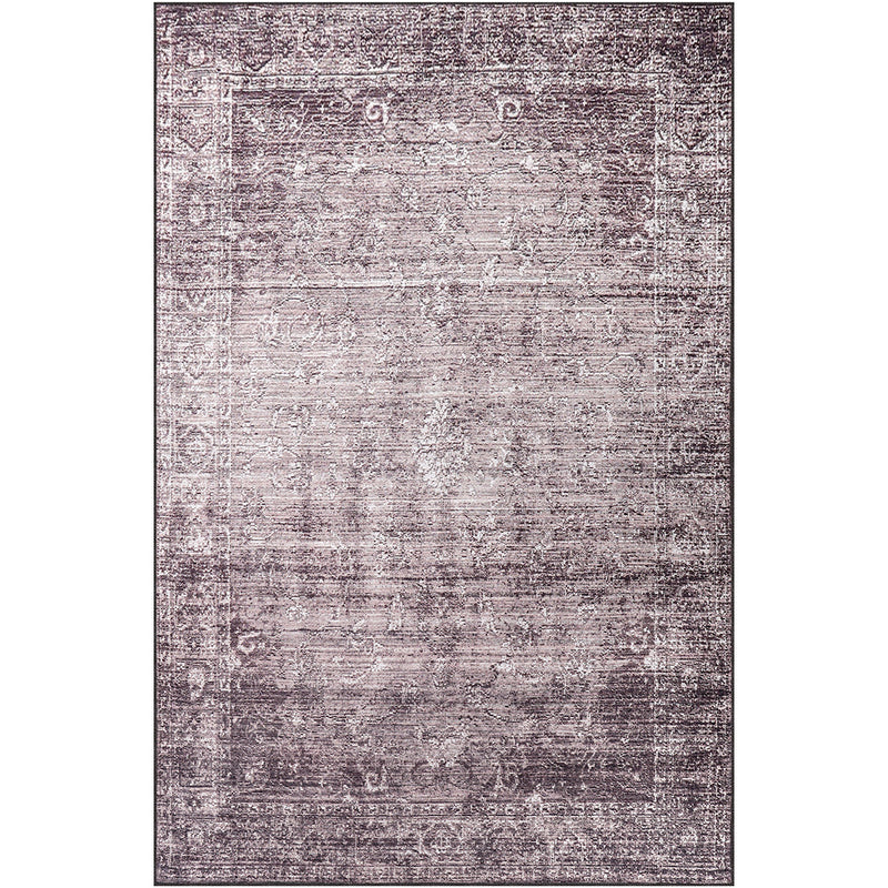 Vintage Oriental Carpet - (290x200 cm) - Nora - gallery 1