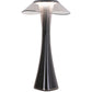 Table Lamp Rechargeable USB Touch LED – Dimmable, 3 Light Tones – Modern and Minimalist Design – Zafir